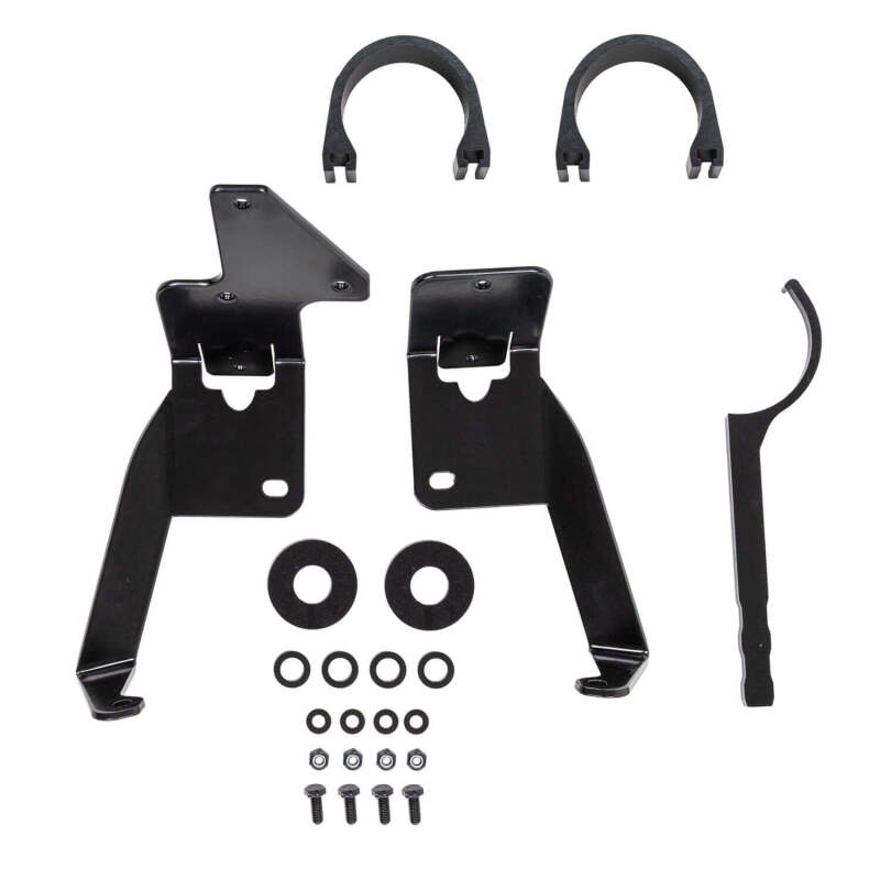 Old Man Emu VM80010092 - ARBVM80010092 - ARB Toyota LC Prado 250 BP51 Fit Kit - Shipped in Europe - Tuningsupply.com