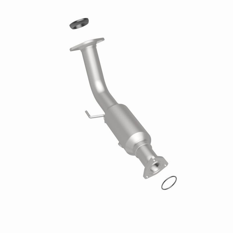 Magnaflow 24177 - MAG24177 - MagnaFlow Conv DF 02-05 Honda Civic Si 2.0L - Shipped in Europe - Tuningsupply.com