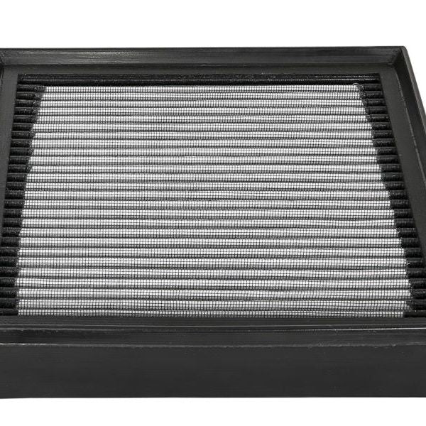 aFe 31-10247 - AFE31-10247 - aFe MagnumFLOW OER Air Filter PRO DRY S 14 Toyota Tundra V8 5.7L - Shipped in Europe - Tuningsupply.com