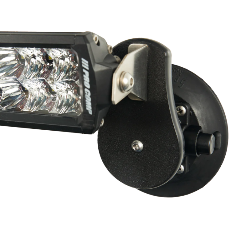 SeaSucker SM6110 - SEASM6110 - SeaSucker Light Bar Mount - Shipped in Europe - Tuningsupply.com