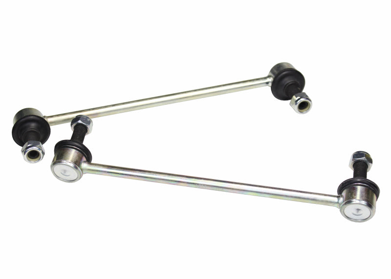 Whiteline W23366 - WHLW23366 - Whiteline Plus 6/06+ Toyota Camry ACV40 Sway Bar - Link Kit - Shipped in Europe - Tuningsupply.com
