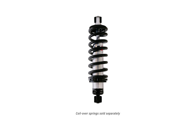QA1 DD902 - QAPDD902 - QA1 Proma Star Series Coil-Over Shock Absorber - Double Adj. - Bushing Mount - 15in/23.625in - Alum - Shipped in Europe - Tuningsupply.com