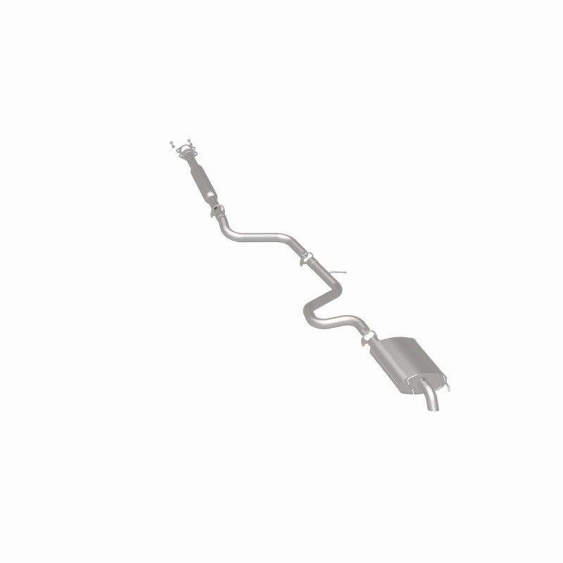 Magnaflow 106-0013 - MAG106-0013 - MagnaFlow BRE Exhaust Kit 00-09 Allure LaCrosse Impala Monte Carlo - Shipped in Europe - Tuningsupply.com