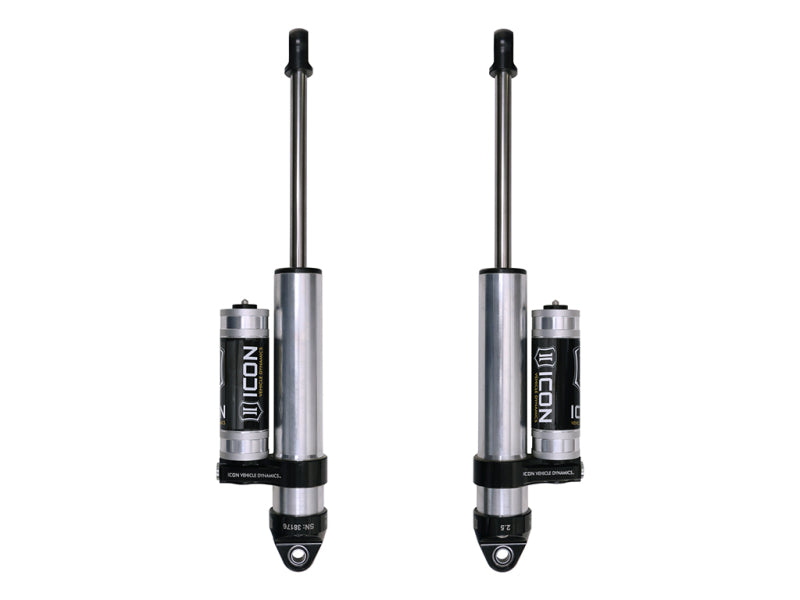 ICON 77703P - ICO77703P - ICON 2019+ GM 1500 0-2in Rear 2.5 Series Shocks VS PB - Pair - Shipped in Europe - Tuningsupply.com