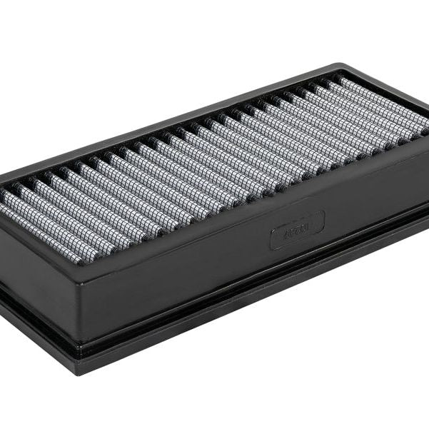 aFe 31-10289-MA - AFE31-10289-MA - aFe Magnum FLOW Pro DRY S OE Replacement Filter 15-19 Mercedes C63 AMG 4.0L TT (Pair) - Shipped in Europe - Tuningsupply.com