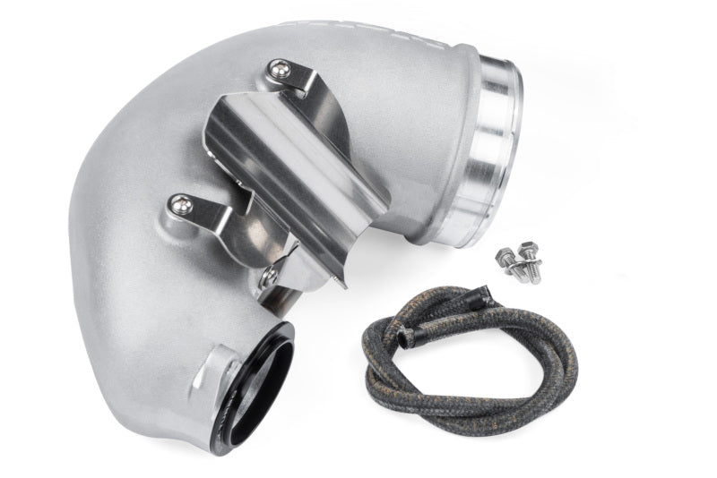 APR CI100038-C - APRCI100038-C - APR 17-20 Audi RS3/18-22 Audi TT RS Quattro (MK3) 2.5T TFSI Turbocharger Cast Inlet - Shipped in Europe - Tuningsupply.com