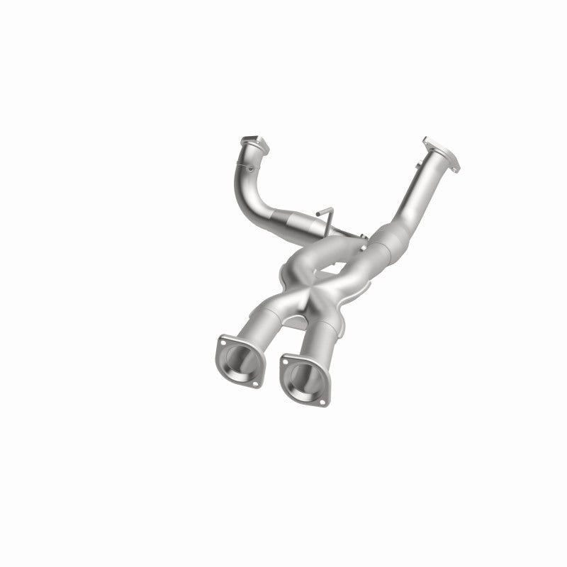 Magnaflow 16423 - MAG16423 - MagnaFlow Conv DF 06- Jeep SRT-8 6.1L - Shipped in Europe - Tuningsupply.com