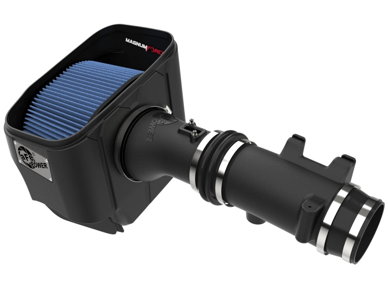 aFe - AFE54-13083R - aFe Power Magnum Force Stage-2 Pro 5R Cold Air Intake System 25-26 Ram 1500 RHO L6-3.0L (tt) - Shipped in Europe - Tuningsupply.com
