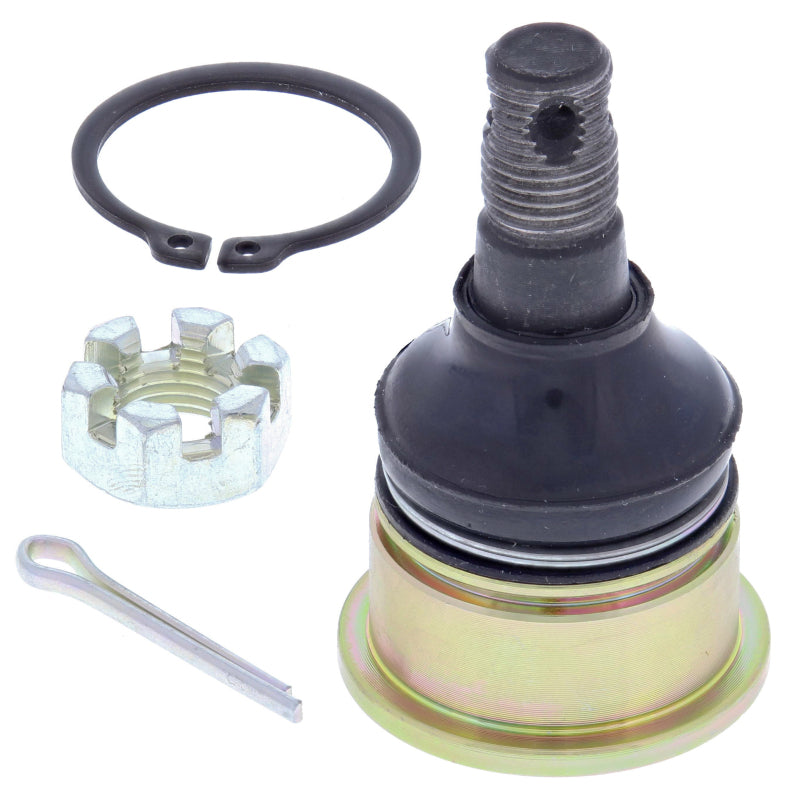 All Balls Racing 42-1038 - ABR42-1038 - All Balls Racing 18-23 Yamaha Kodiak 450 4WD Ball Joint Kit Lower - Shipped in Europe - Tuningsupply.com