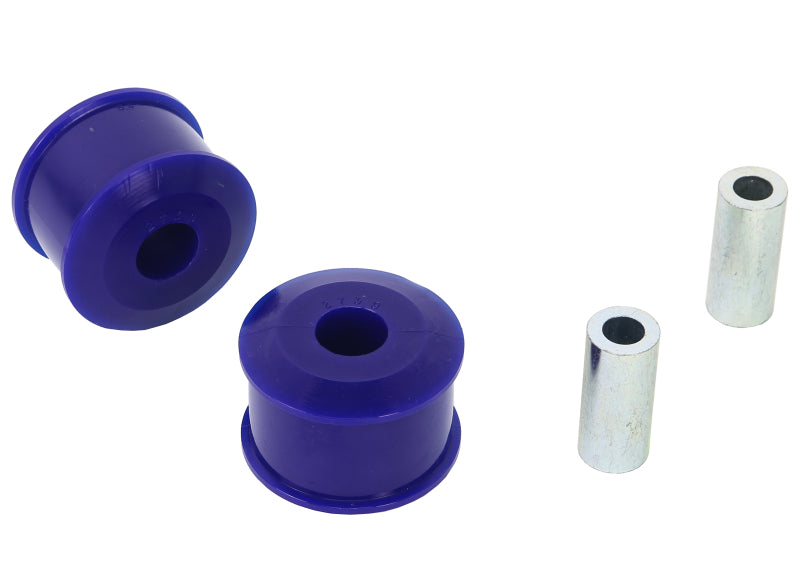 Superpro SPF2739K - SPRSPF2739K - SuperPro Mitsubishi Rear Differential Mount Bushing Kit - Shipped in Europe - Tuningsupply.com