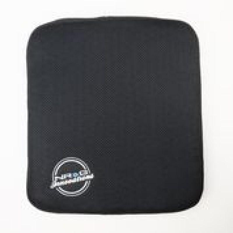 NRG SC-WHD02 - NRGSC-WHD02 - NRG Racing Seat Cushion - Shipped in Europe - Tuningsupply.com