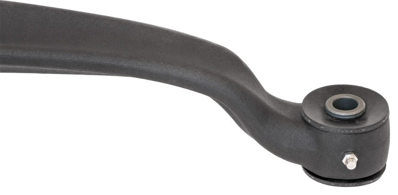 RockJock RJ-9120FJLF - ROKRJ-9120FJLF - RockJock JL/JT Johnny Joint Front Trac Bar Forged Organically Shaped Adjustable Greasable - Shipped in Europe - Tuningsupply.com