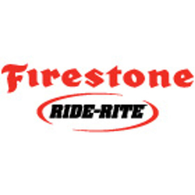 Firestone 2646 - FIR2646 - Firestone 22-25 Nissan Frontier (2WD/4WD) Ride-Rite Air Helper Spring Kit (W217602646) - Shipped in Europe - Tuningsupply.com
