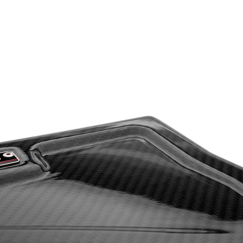 COBB 844660 - COBB844660 - Cobb 08-21 Subaru WRX/STI (2018 Type RA / 2019 S20) Redline Fuse Cover - Gloss Finish - Shipped in Europe - Tuningsupply.com