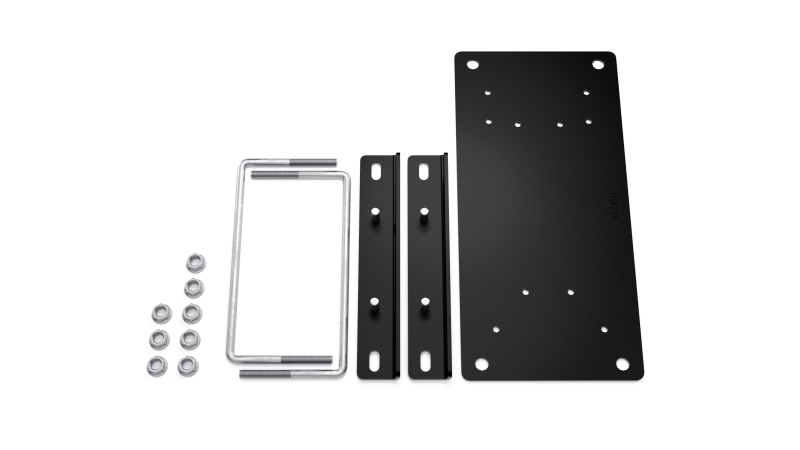 Firestone 2635 - FIR2635 - Firestone Air Command Analog Mounting Plate (WR17602635) - Shipped in Europe - Tuningsupply.com
