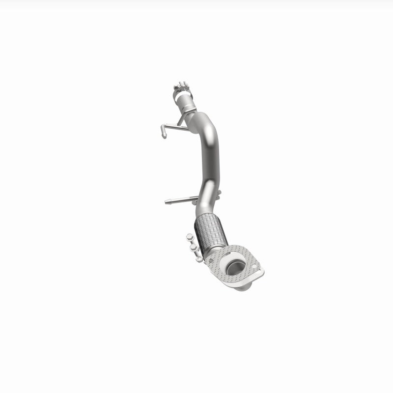 Magnaflow 107-0280 - MAG107-0280 - BRE Exhaust 15-17 JEEP RENEGADE 2.4L Front Pipe Kit - Shipped in Europe - Tuningsupply.com
