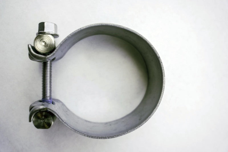 Kooks Headers JI-93-0101 - KSHJI-93-0101 - Kooks 2-3/4in Stainless Swivel Seal Clamp for Torca Style Ball & Socket Connections - Shipped in Europe - Tuningsupply.com