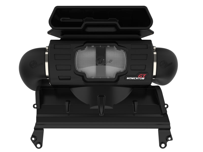 aFe 50-70075D - AFE50-70075D - aFe Momentum GT Pro Dry S Cold Air Intake System 2021 RAM 1500 TRX V8-6.2L SC - Shipped in Europe - Tuningsupply.com