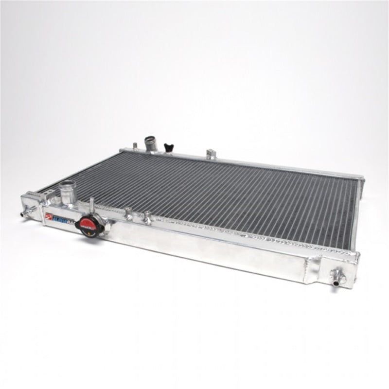 Skunk2 Racing 349-05-1000 - SKK349-05-1000 - Skunk2 Alpha Series 94-01 Acura Integra Radiator (Full Size) (Dual Core) (Manual Trans.) - Shipped in Europe - Tuningsupply.com