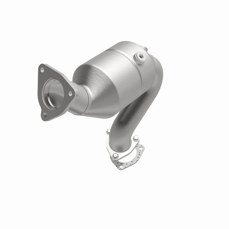 Magnaflow 49135 - MAG49135 - MagnaFlow Conv DF Audi S4 - Shipped in Europe - Tuningsupply.com