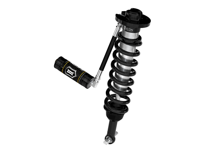 ICON 91825 - ICO91825 - ICON 21-23 Ford F150 4WD 3in Lift 2.5 VS RR Coilover Kit - Shipped in Europe - Tuningsupply.com