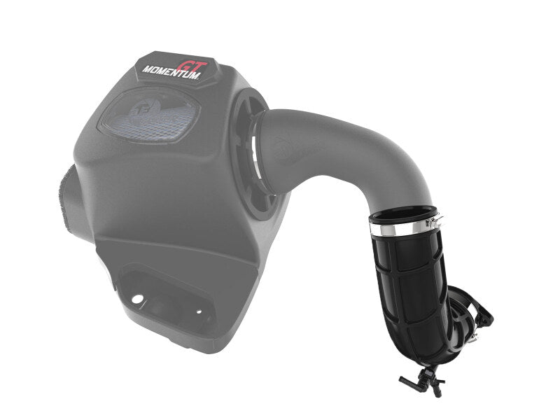 aFe 55-20003 - AFE55-20003 - aFe Turbo Inlet Pipes (Use w/ PN 50-70119, 50-70127, & 50-70131) - Shipped in Europe - Tuningsupply.com