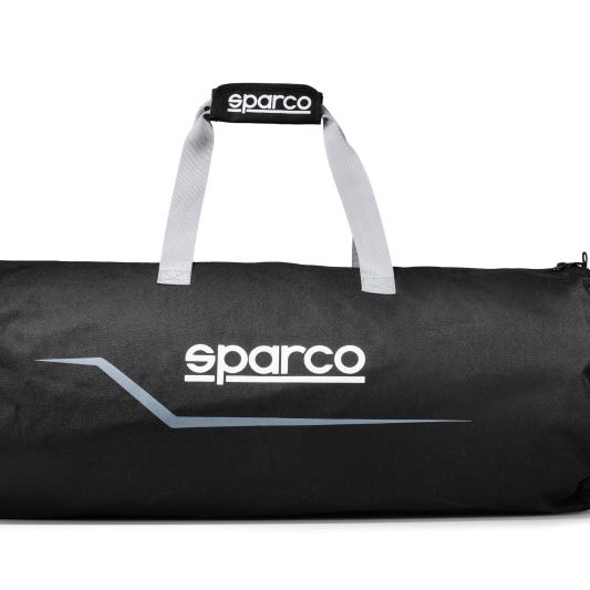 SPARCO 02702NR - SPA02702NR - Sparco Tire Bag Kart Blue - Shipped in Europe - Tuningsupply.com