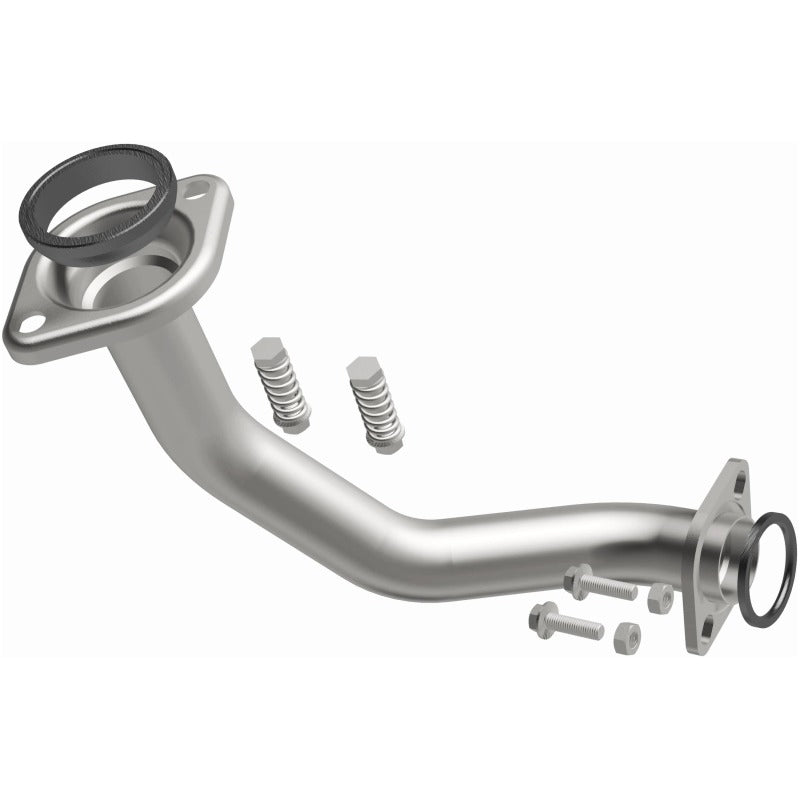 Magnaflow 107-0288 - MAG107-0288 - BRE Exhaust 13-17 Toyota RAV4 2.5L Front Pipe Kit - Shipped in Europe - Tuningsupply.com