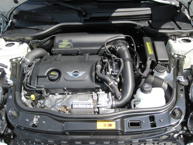 K&N Engineering 33-2936 - KNN33-2936 - K&N 07-09+ Mini Cooper S R56 Drop In Air Filter - Shipped in Europe - Tuningsupply.com