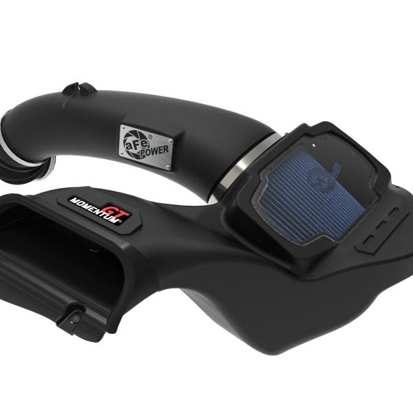 aFe 50-70074R - AFE50-70074R - aFe Momentum GT Pro 5R Cold Air Intake System 2021+ Ford F-150 V-5.0L - Shipped in Europe - Tuningsupply.com