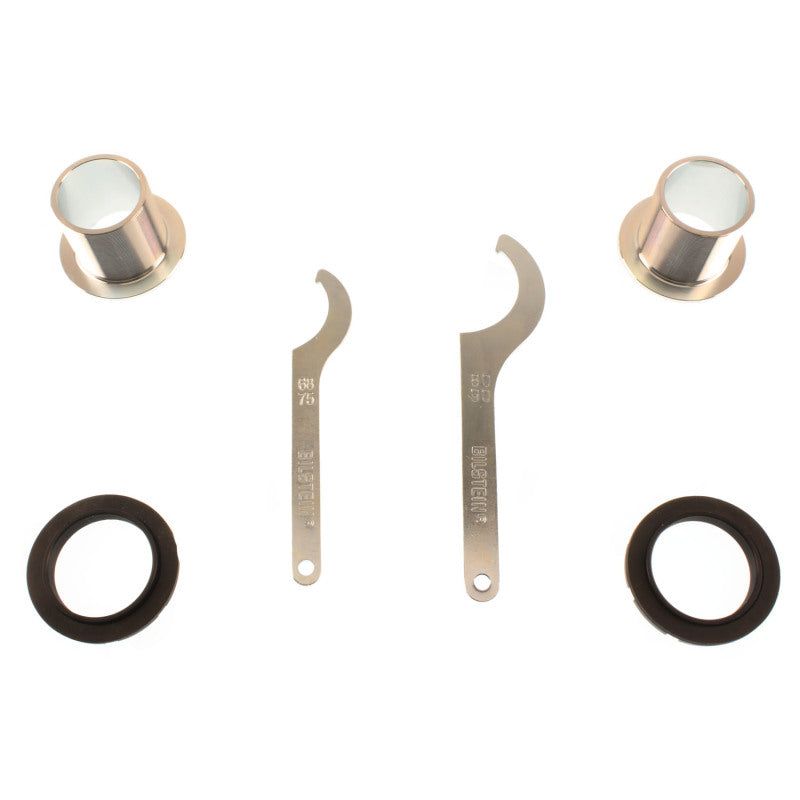 Bilstein 47-193680 - BIL47-193680 - Bilstein B14 10-13 Hyundai Genesis Coupe PSS Suspension Kit - Shipped in Europe - Tuningsupply.com