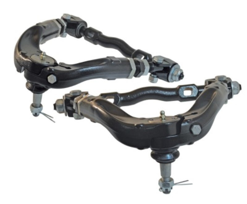 SPC Performance 97260 - SPC97260 - SPC Performance Ford Mustang II Adjustable Upper Control Arms - Coilover Conversions (Pair) - Shipped in Europe - Tuningsupply.com