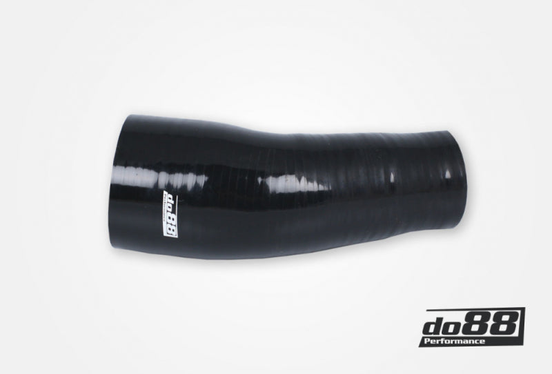 do88 DO88-KIT19S - DOBDO88-KIT19S - do88 SAAB 9-5 Inlet Hose Black - Shipped in Europe - Tuningsupply.com