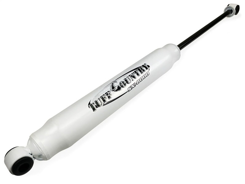 Tuff Country 61301 - TUF61301 - Tuff Country 11-19 Silverado 2500HD 4X4 (w/0-5in Rr Suspension Lift) Rr SX8000 Gas Shock (Each) - Shipped in Europe - Tuningsupply.com