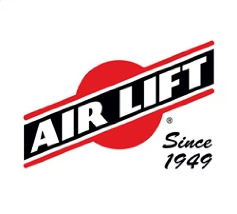 Air Lift 57552 - ALF57552 - Air Lift LoadLifter 7500 XL Ultimate Air Spring Kit 2020 Ford F-250 F-350 4WD SRW - Shipped in Europe - Tuningsupply.com