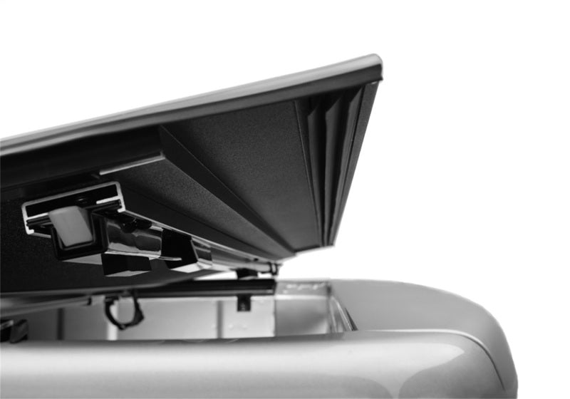 BAK - BAK448538 - BAK 2022 Nissan Frontier 5ft Bed BAKFlip MX4 Matte Finish - Shipped in Europe - Tuningsupply.com