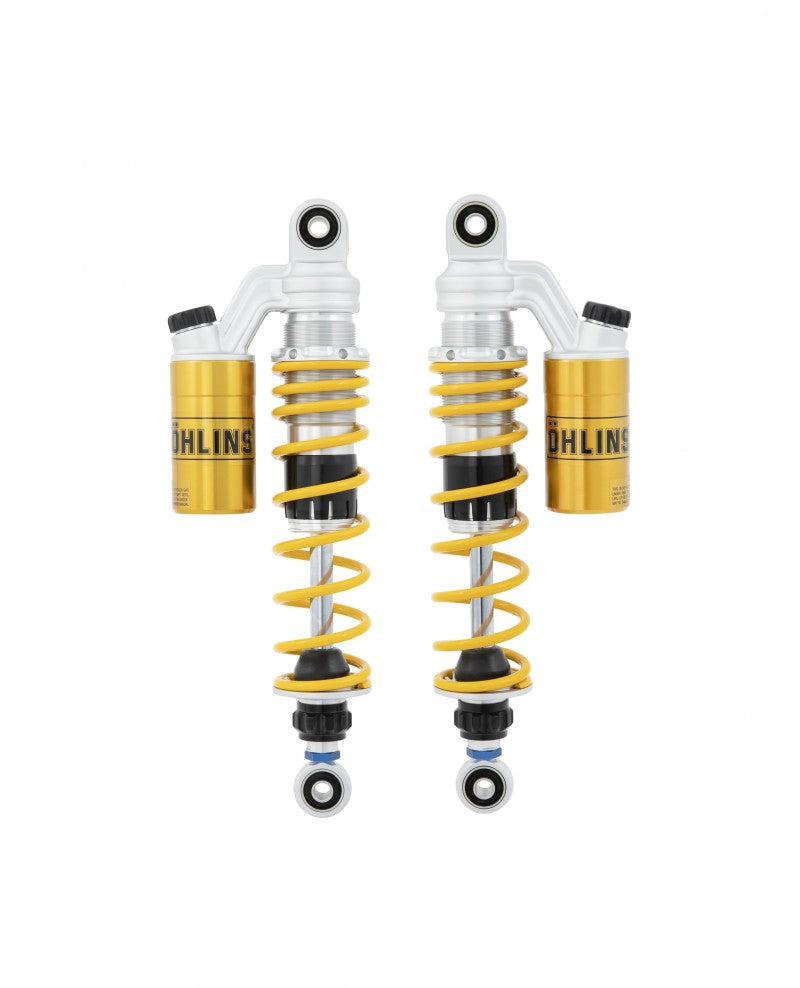 Ohlins HO 819 - OHLHO 819 - Ohlins 18-23 Honda MSZ 125 (Monkey) STX 36 Scooter Shock Absorber - Shipped in Europe - Tuningsupply.com