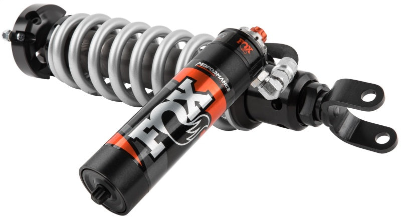 FOX 883-06-166 - FOX883-06-166 - Fox 19+ Ram 1500 DT 4WD 2.5 Performance Series 6.25in. R/R Front Coilover w/DSC Adj / 2-3in. Lift - Shipped in Europe - Tuningsupply.com