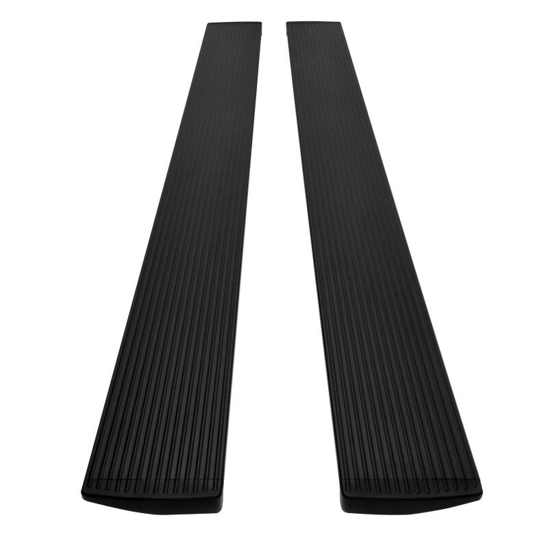 Westin 29-24015 - WES29-24015 - Westin 15-25 Chevrolet Colorado/Canyon Crew Cab Pro-e Electric Running Boards - Textured Black - Shipped in Europe - Tuningsupply.com