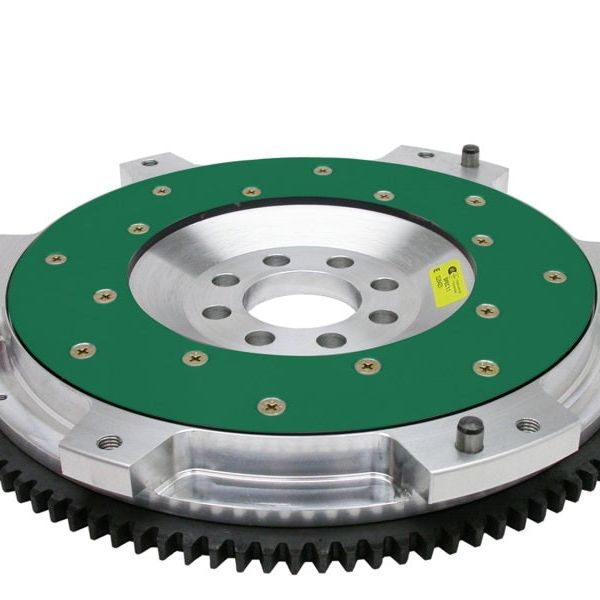 Fidanza 130131 - FID130131 - Fidanza 00-05 Celica GTS Aluminum Flywheel - Shipped in Europe - Tuningsupply.com