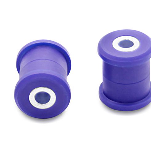 Superpro SPF4383K - SPRSPF4383K - SuperPro 2014 Kia Soul Base Front Lower Inner Forward Control Arm Bushing Kit - Shipped in Europe - Tuningsupply.com