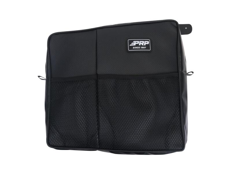 PRP Seats E90 - PRPE90 - PRP Kawasaki KRX Firewall Bags (Pair) - Shipped in Europe - Tuningsupply.com