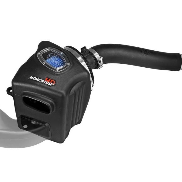 aFe 54-72006 - AFE54-72006 - aFe Momentum HD AIS PRO 5R Intake 2014 RAM 1500 EcoDiesel V6-3.0L (td) - Shipped in Europe - Tuningsupply.com