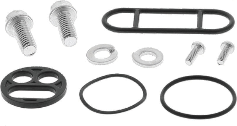 QuadBoss 420573 - QBS420573 - QuadBoss 89-04 Yamaha YFA-1 Breeze 125 Fuel Tap Kit - Shipped in Europe - Tuningsupply.com
