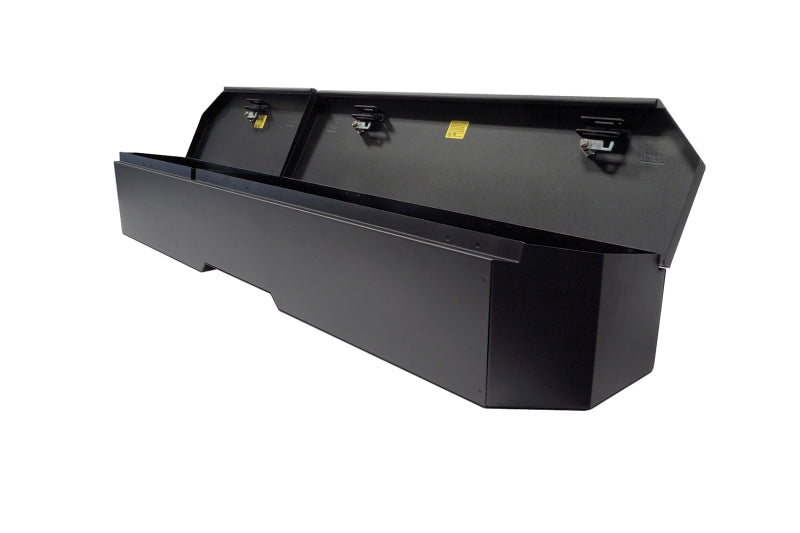 Tuffy Products 352-01 - TFY352-01 - Tuffy 2019+ Chevrolet Silverado Underseat Lockbox w/ Keyed Lock - Shipped in Europe - Tuningsupply.com