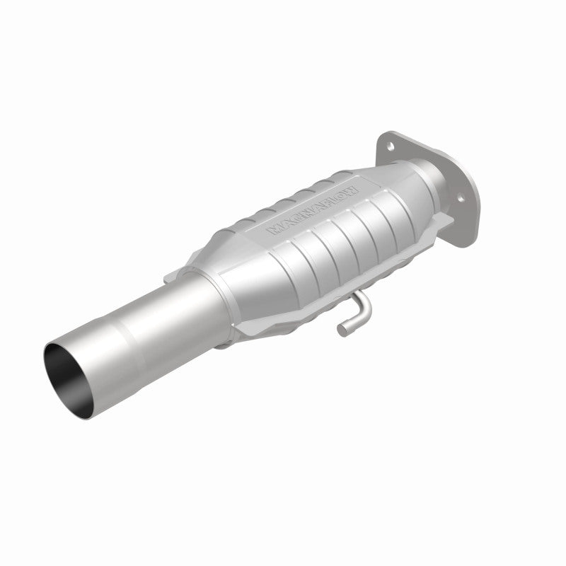 Magnaflow 93441 - MAG93441 - MagnaFlow Conv DF GM 86 90 - Shipped in Europe - Tuningsupply.com