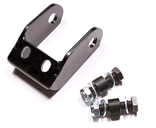 Innovative Mounts 59140 - INM59140 - Innovative 88-91 Civic/CRX B-Series Torque Mount Bracket - Shipped in Europe - Tuningsupply.com