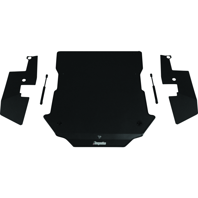 DragonFire Racing 520199 - DFR520199 - DragonFire Racing 14-23 Polaris RZR Trunk Lid - Shipped in Europe - Tuningsupply.com