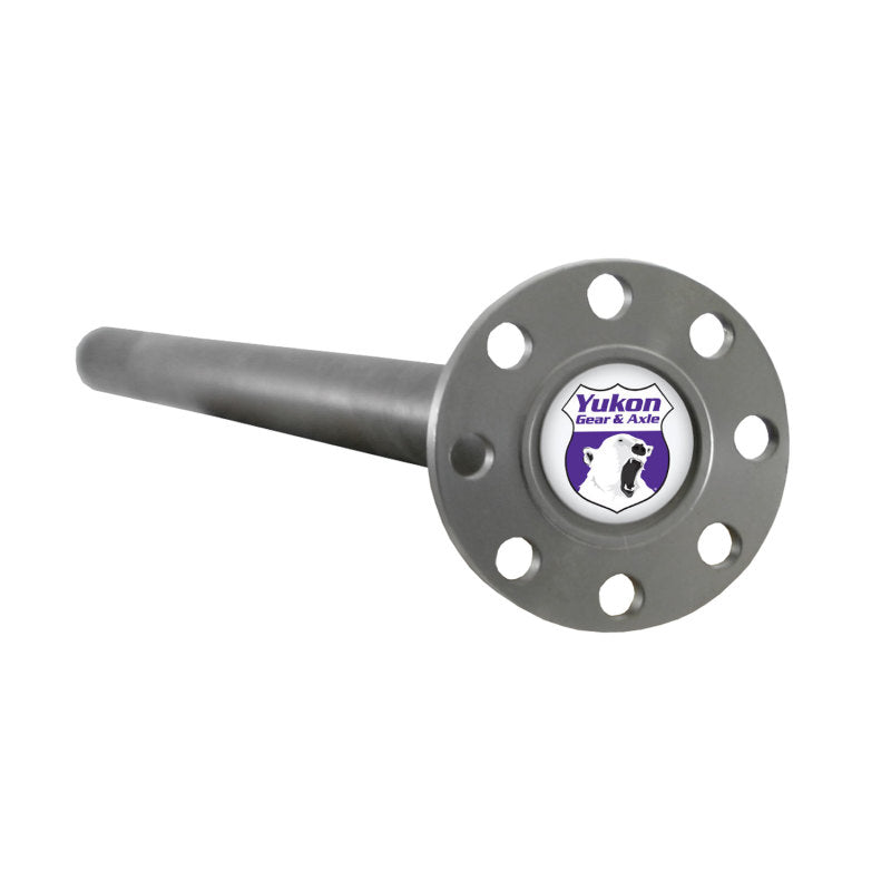 Yukon Gear & Axle YA C11.5-38-40 - YUKYA C11.5-38-40 - Yukon Gear Axle For 03+ Chrysler 10.5/ 11.5AAM / 38Spline - Shipped in Europe - Tuningsupply.com