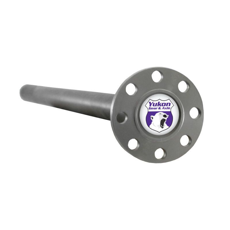 Yukon Gear & Axle YA G20920665 - YUKYA G20920665 - Yukon Gear 2011+ GM Full Float Rear Axle 11.5in - 37.25in Long - Shipped in Europe - Tuningsupply.com